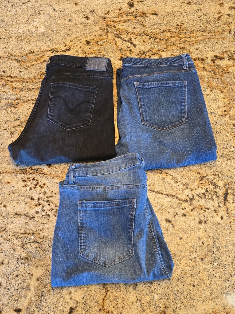 Women’s Jeans